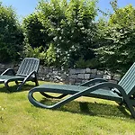 Sorgenfrei Hébergement de vacances *
