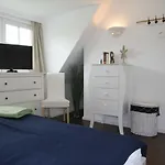 Hébergement de vacances Sorgenfrei Zinnowitz