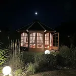 Hébergement de vacances Sorgenfrei Zinnowitz
