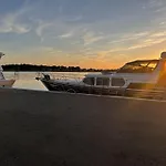 Sorgenfrei Hébergement de vacances Zinnowitz