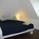 Hébergement de vacances Sorgenfrei