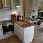 Sorgenfrei Hébergement de vacances Zinnowitz
