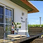 Sorgenfrei Hébergement de vacances *