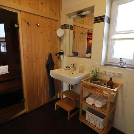 Sorgenfrei * Zinnowitz