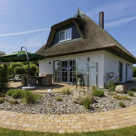 Sorgenfrei Zinnowitz