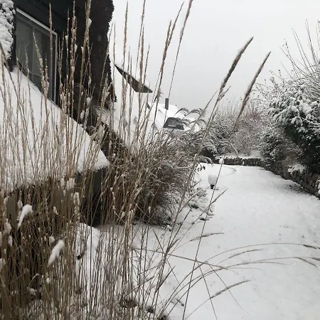 Sorgenfrei Zinnowitz