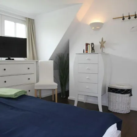 Ferienhaus Sorgenfrei Zinnowitz