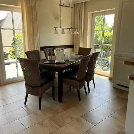 Sorgenfrei * Zinnowitz