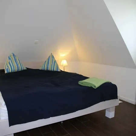 Sorgenfrei Ferienhaus Zinnowitz