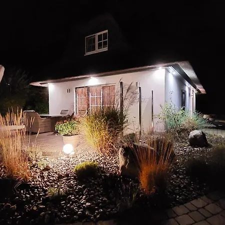 Sorgenfrei Ferienhaus *