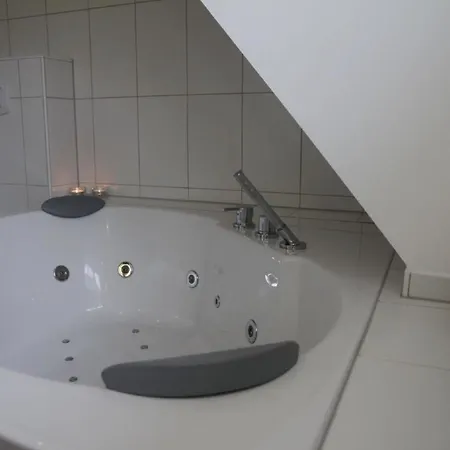 Ferienhaus Sorgenfrei Zinnowitz