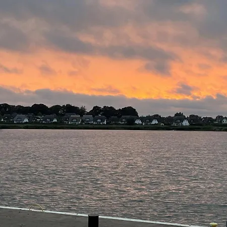 Sorgenfrei Ferienhaus *