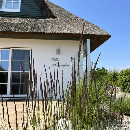 Sorgenfrei * Zinnowitz