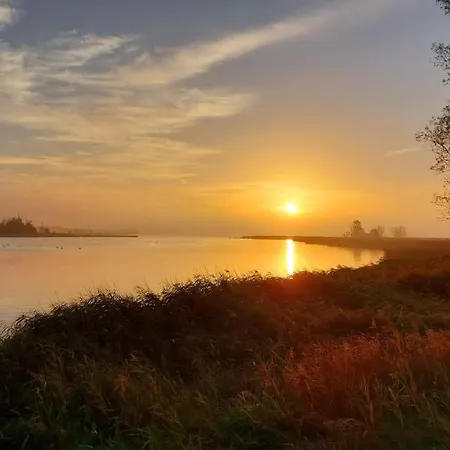 Ferienhaus Sorgenfrei