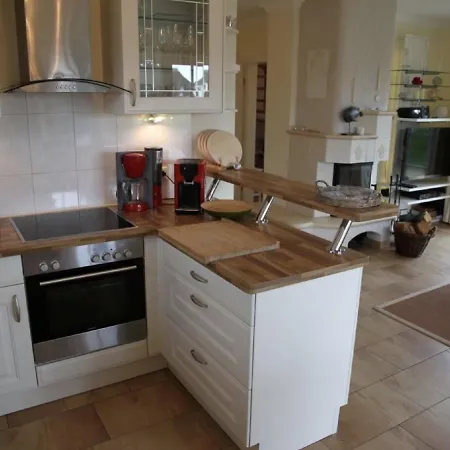 Sorgenfrei Zinnowitz