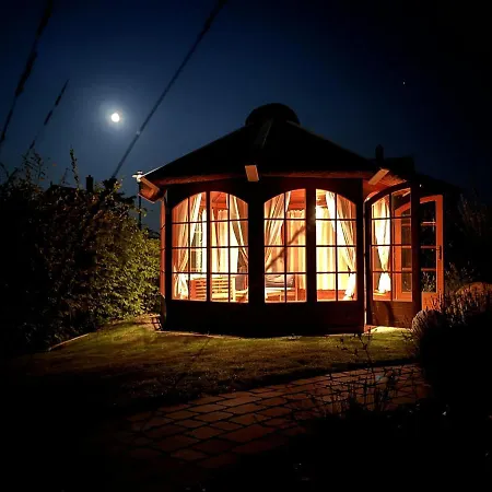 Sorgenfrei Ferienhaus *