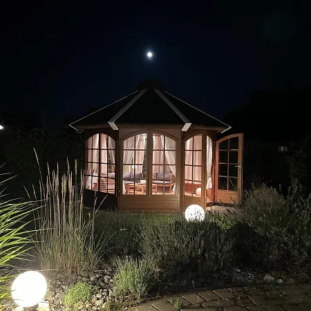 Ferienhaus Sorgenfrei Zinnowitz