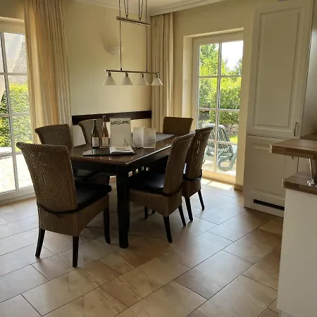 Sorgenfrei * Zinnowitz