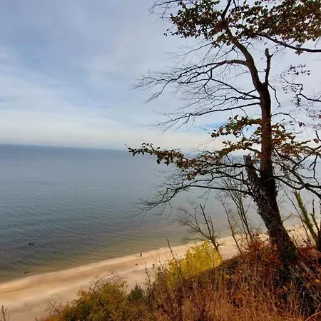 Sorgenfrei Ferienhaus Zinnowitz