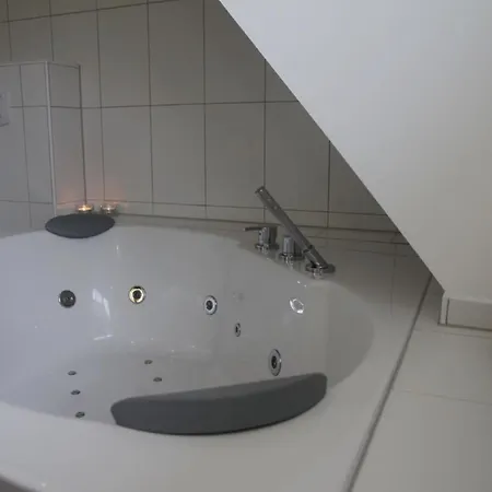 Feriehus Sorgenfrei *